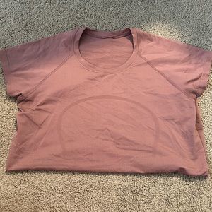 Swiftly Tech Short Sleeve Shirt 2.0